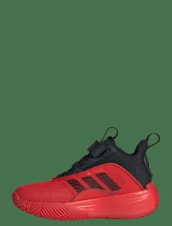 adidas Sportswear OWNTHEGAME 3.0 K - Höga sneakers|Barn Sportskor
