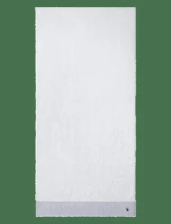 Ralph Lauren Home OXFORD Bath towel - Badrumstextilier| Handdukar & Badlakan