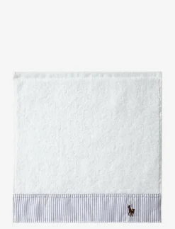 Ralph Lauren Home Handdukar & Badlakan|OXFORD Wash towel - Badrumstextilier