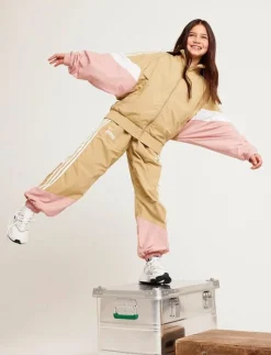 Barn adidas Originals Sportskor|OZWEEGO J - Träningsskor