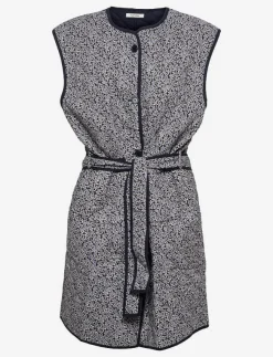 Kvinnor nué notes Västar|Ozzie Vest - Quiltade västar