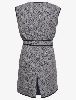 Kvinnor nué notes Västar|Ozzie Vest - Quiltade västar