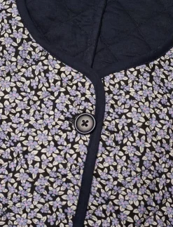 Kvinnor nué notes Västar|Ozzie Vest - Quiltade västar