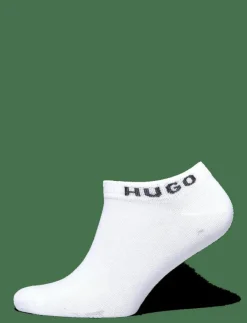 HUGO 3P AS AO LOGO CC W - Strumpor|Kvinnor Strumpor