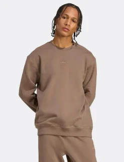 adidas Originals P ESS CREW - Sweatshirts| Sweatshirts