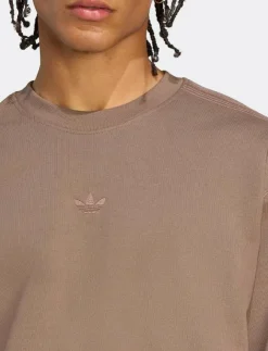 adidas Originals P ESS CREW - Sweatshirts| Sweatshirts