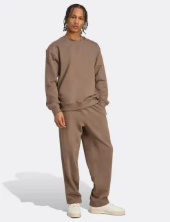 adidas Originals P ESS CREW - Sweatshirts| Sweatshirts