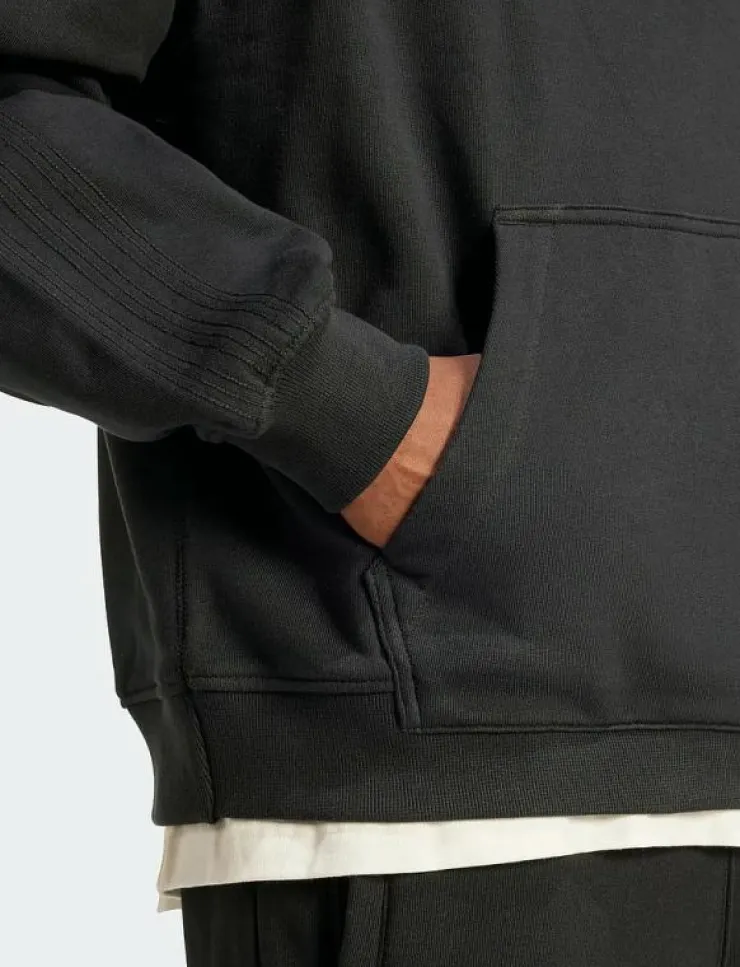 adidas Originals Sweatshirts & Huvtröjor|P ESS HD - Huvtröjor