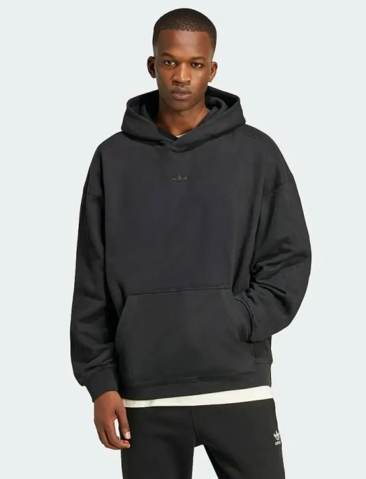 adidas Originals Sweatshirts & Huvtröjor|P ESS HD - Huvtröjor