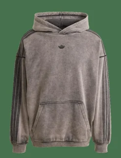 adidas Originals P ESS W HD - Huvtröjor| Sweatshirts