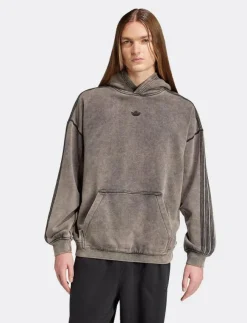 adidas Originals P ESS W HD - Huvtröjor| Sweatshirts
