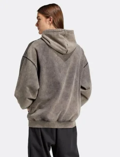 adidas Originals P ESS W HD - Huvtröjor| Sweatshirts