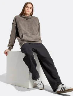 adidas Originals P ESS W HD - Huvtröjor| Sweatshirts