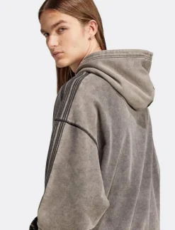 adidas Originals P ESS W HD - Huvtröjor| Sweatshirts