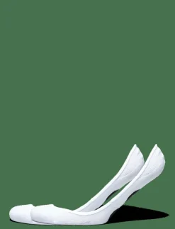 Kvinnor HUGO Strumpor|2P INVISIBLE W - Strumpor