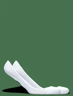 Kvinnor HUGO Strumpor|2P INVISIBLE W - Strumpor