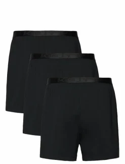 Frank Dandy Underkläder|Kalsonger|3-P Legend Organic Boxershorts - Boxershorts
