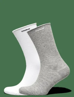 Kvinnor HUGO Strumpor|2P RS UNI CC W - Sockor