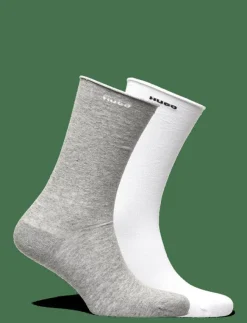 Kvinnor HUGO Strumpor|2P RS UNI CC W - Sockor