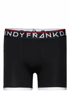 Frank Dandy 3-P St Paul Bamboo Boxer - Boxershorts| Underkläder|Kalsonger