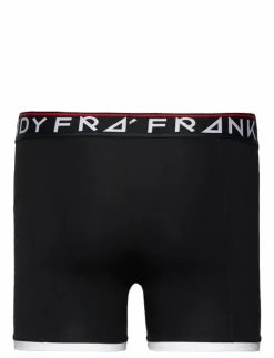 Frank Dandy 3-P St Paul Bamboo Boxer - Boxershorts| Underkläder|Kalsonger