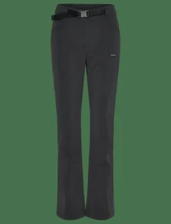 Casall Pace Outdoor Flare Pant - Friluftsbyxor|Kvinnor Byxor