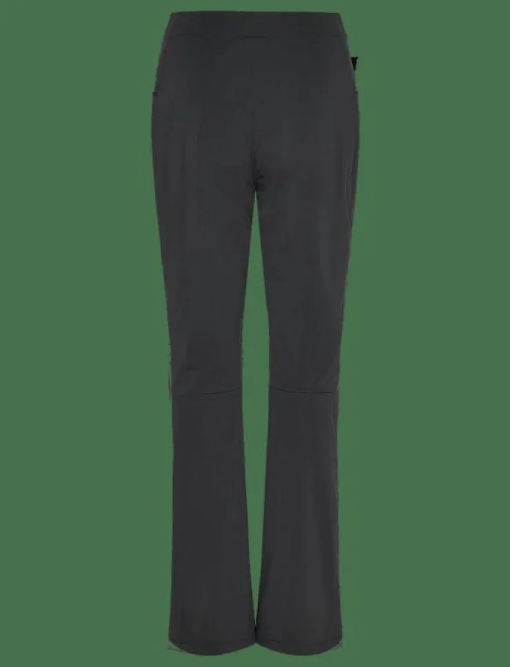 Casall Pace Outdoor Flare Pant - Friluftsbyxor|Kvinnor Byxor