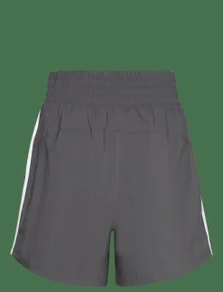 adidas Performance PACER WVN HIGH - Träningsshorts|Kvinnor Shorts