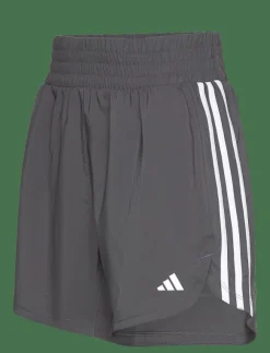 adidas Performance PACER WVN HIGH - Träningsshorts|Kvinnor Shorts