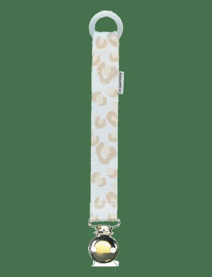 Barn Geggamoja Nappar & Tillbehör|Pacifier Holder - Napphållare
