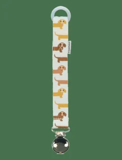 Geggamoja Pacifier Holder - Napphållare|Barn Nappar & Tillbehör