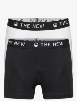 Barn The New Flerpack|Basplagg|2-PACK BOXERS NOOS - Kalsonger