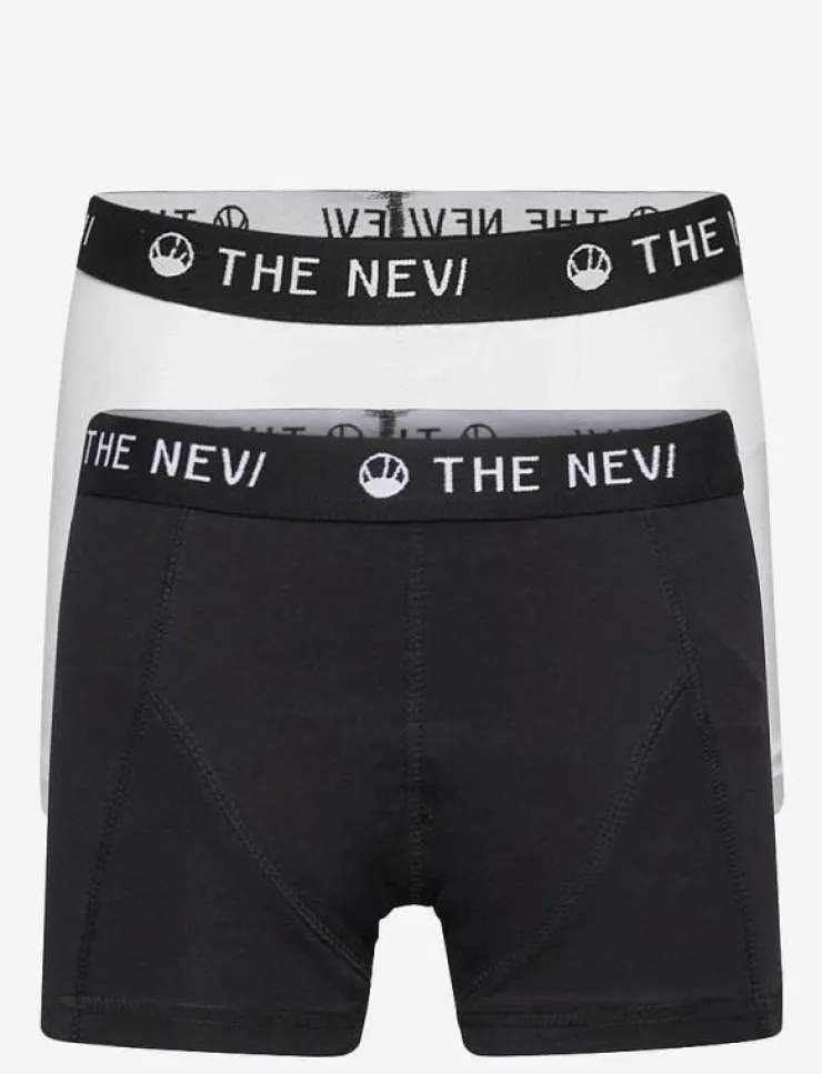 Barn The New Flerpack|Basplagg|2-PACK BOXERS NOOS - Kalsonger