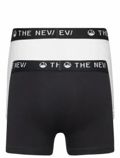 Barn The New Flerpack|Basplagg|2-PACK BOXERS NOOS - Kalsonger