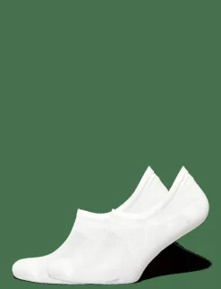 Kvinnor Röhnisch Underkläder|2-pack Functional No-Show Socks - Strumpor