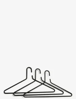 Essem Design Förvaring|3-pack Galge Triangel - Krokar och galgar