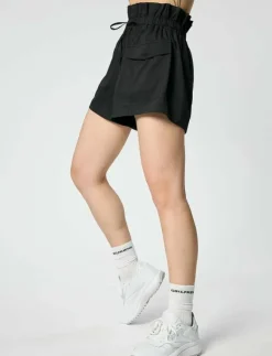 Girlfriend Collective 3-Pack Girlfriend Crew Sock - Strumpor|Kvinnor Underkläder|Strumpor