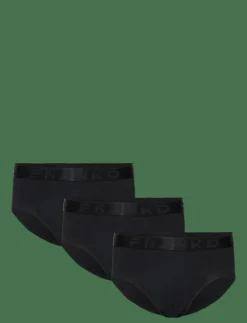 Frank Dandy 3-Pack Legend Organic Brief - Briefs| Underkläder|Kalsonger