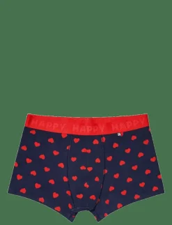Happy Socks 2-Pack Love Short Boxers Gift Set - Boxershorts| Kalsonger