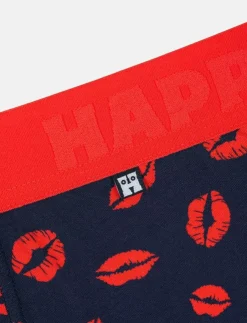 Happy Socks 2-Pack Love Short Boxers Gift Set - Boxershorts| Kalsonger