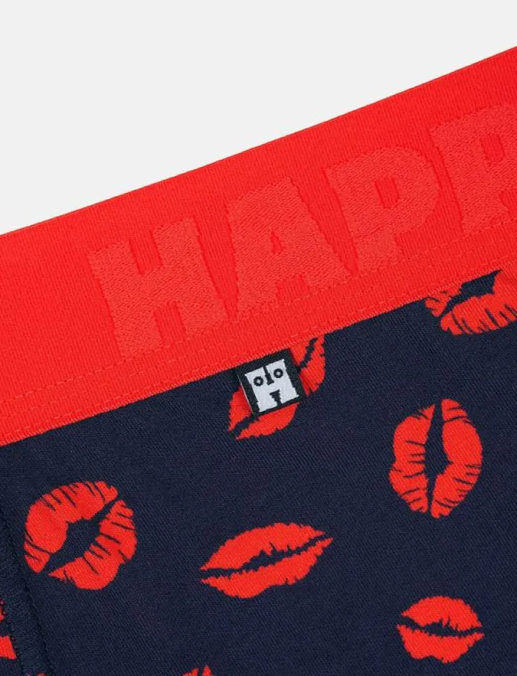 Happy Socks 2-Pack Love Short Boxers Gift Set - Boxershorts| Kalsonger