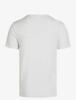 URBAN QUEST 2-Pack Men Bamboo S/S Undershirt - Pyjamasöverdelar| Pyjamas