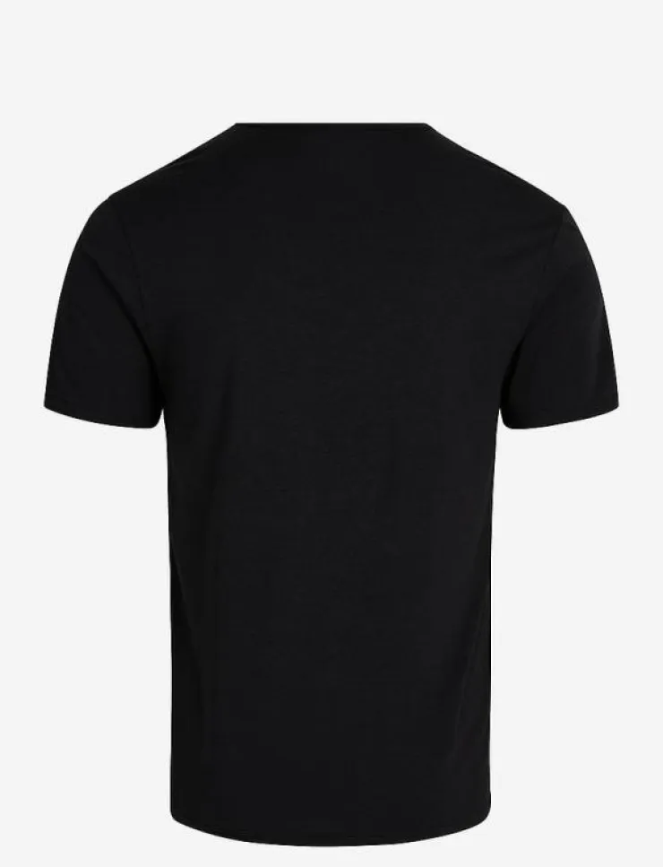 URBAN QUEST 2-Pack Men Bamboo V-neck Undershirt - Pyjamasöverdelar| Pyjamas