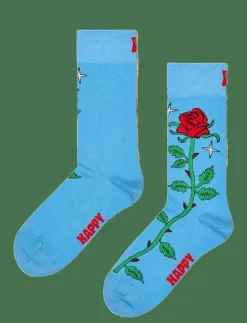 Happy Socks 2-Pack Mother's Day Socks Gift Set - Sockor|Kvinnor Strumpor