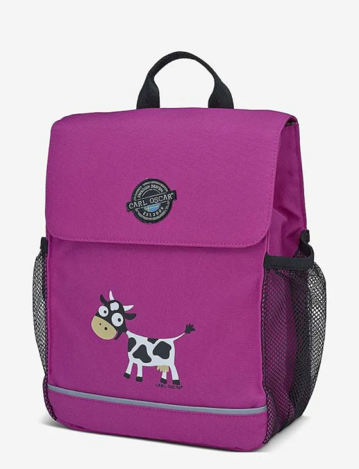 Barn Carl Oscar Väskor|Pack n' Snack™ Packpack 8 L - Ryggsäckar