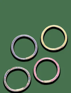 Mango Pack of 4 bracelets - Armband|Barn Smycken
