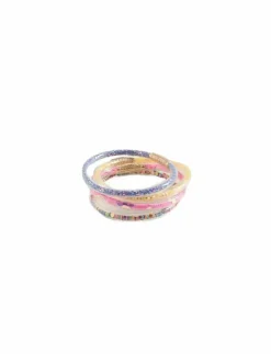 Mango Pack of 4 bracelets - Armband|Barn Smycken