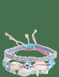 Mango Pack of 3 bracelets - Armband|Barn Smycken