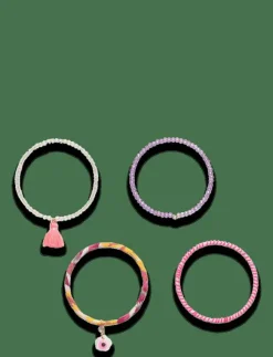 Barn Mango Smycken|Pack of 4 bracelets - Armband