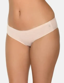 Kvinnor URBAN QUEST Trosor|3-Pack Women Bamboo Bikini Brief - Briefs